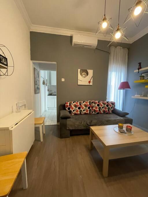 Studio 7 Салоніки Екстер'єр фото