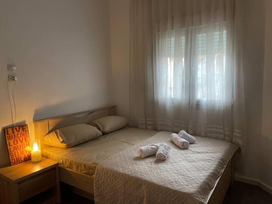 Studio 7 Салоніки Екстер'єр фото