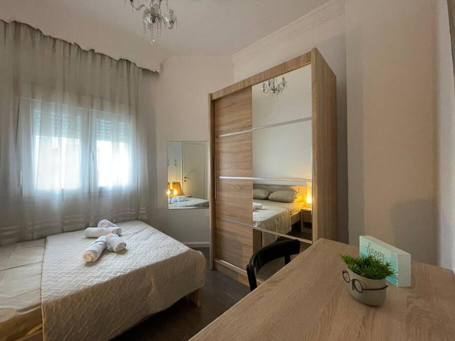 Studio 7 Салоніки Екстер'єр фото
